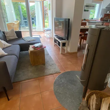 Casa Alma Apartment