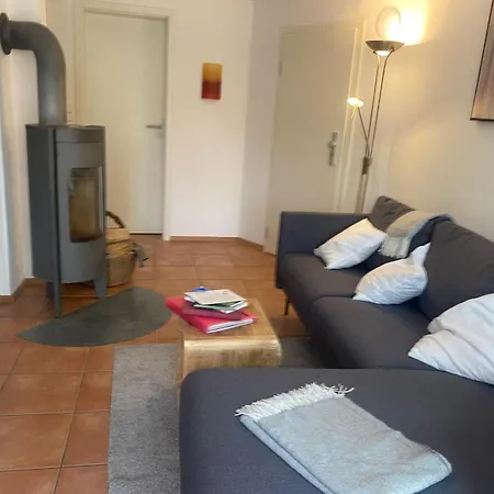 Apartment Casa Alma *