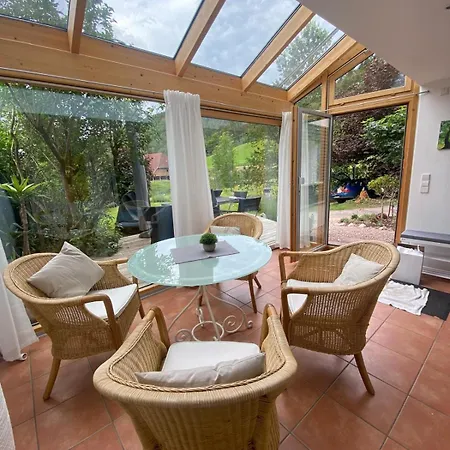 Casa Alma Neuenweg