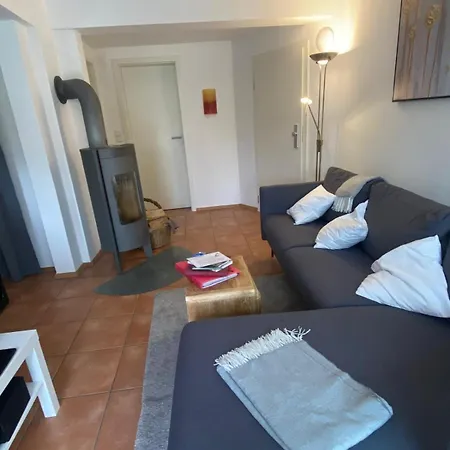 Casa Alma Apartament Neuenweg