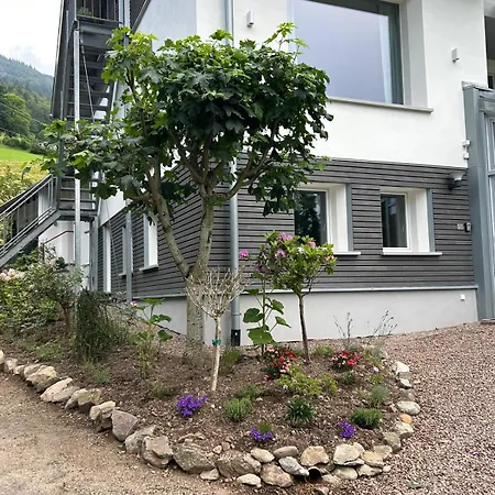 Casa Alma * Neuenweg
