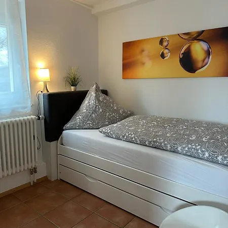 Casa Alma Apartment