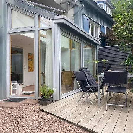 Apartament Casa Alma Neuenweg