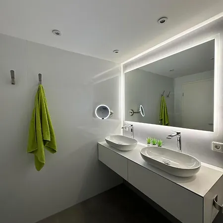 Casa Alma Apartment