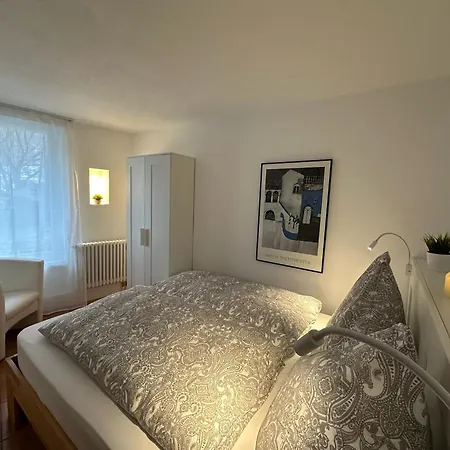 Apartament Casa Alma