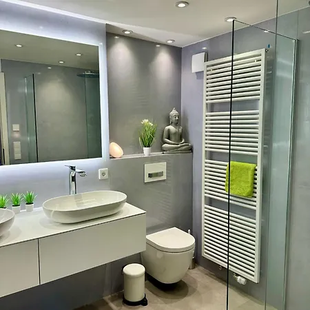 Casa Alma Apartament