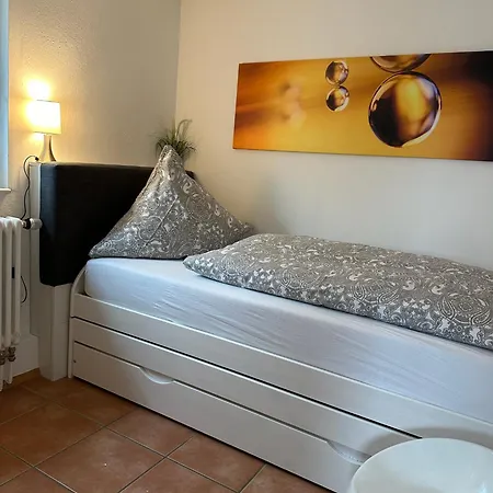 Apartment Casa Alma *