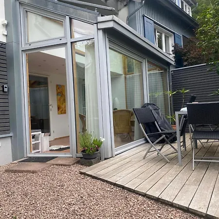 Apartament Casa Alma *