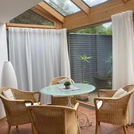 Apartament Casa Alma Neuenweg