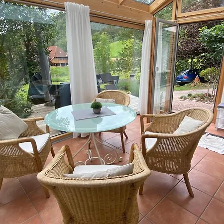 Casa Alma Apartament Neuenweg