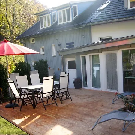 Apartament Casa Alma Neuenweg