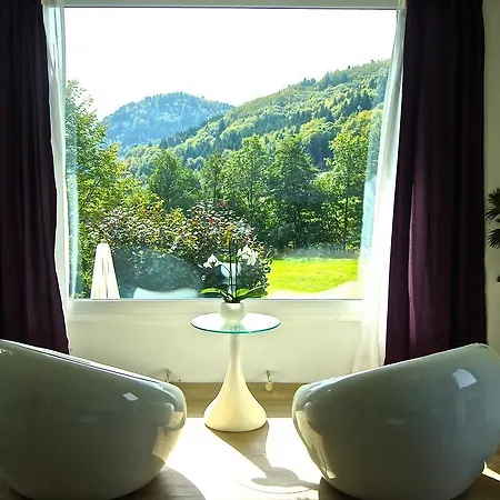 Casa Alma Apartment Neuenweg