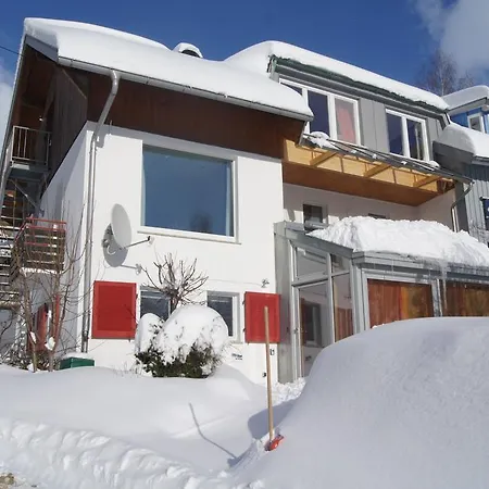 Casa Alma Neuenweg