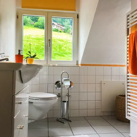Casa Alma Apartment