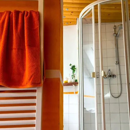 Casa Alma Apartment Neuenweg