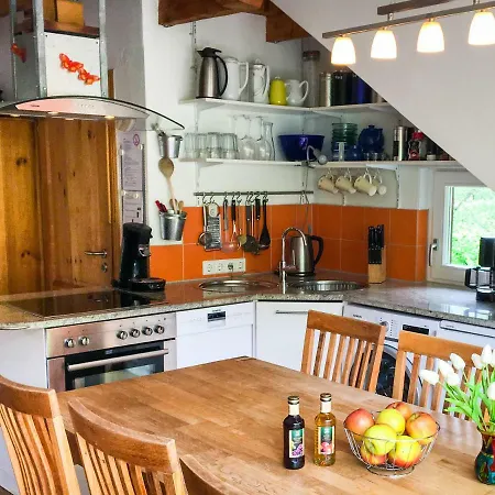 Apartament Casa Alma