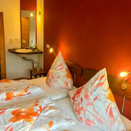 Apartament Casa Alma *