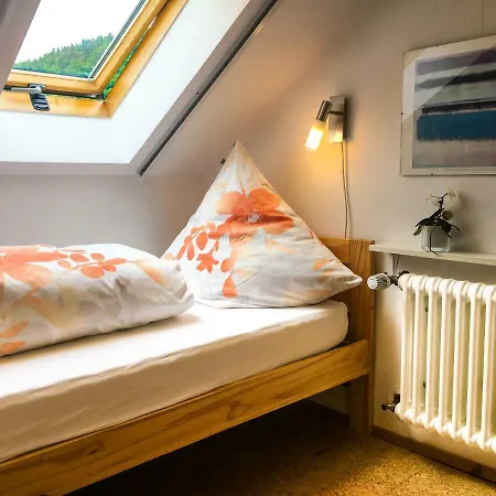 Casa Alma Apartament *