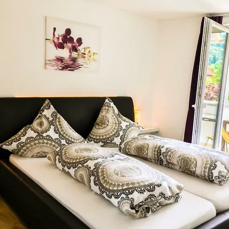 Casa Alma Apartment