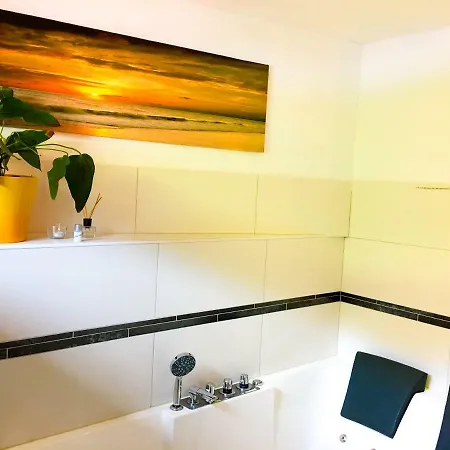 Casa Alma Apartment