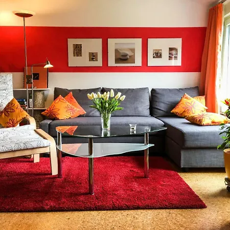 Casa Alma * Neuenweg